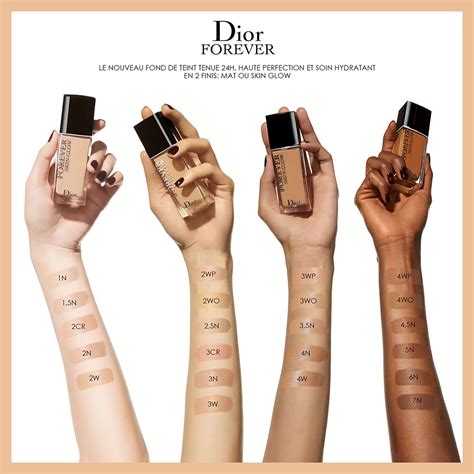 dior forever skin glow 2022|Dior forever matte reviews.